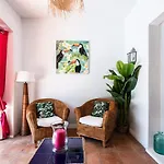 La Beytina - And 3*