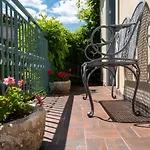 La Beytina - And Bed and breakfast Pennautier