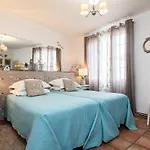 La Beytina - And Bed and breakfast