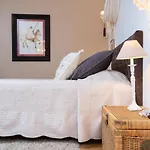 La Beytina - And Bed and breakfast