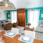 La Beytina - And Bed and breakfast