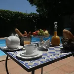 La Beytina - And Bed and breakfast Pennautier