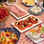 Bed and breakfast La Beytina - And 3*
