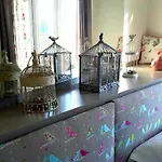 La Beytina - And Bed and breakfast