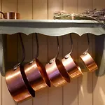 Bed and breakfast La Beytina - And 3*
