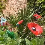 La Beytina - And Bed and breakfast 3*