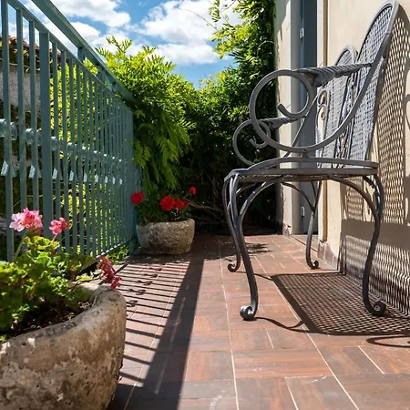 La Beytina - And Bed & Breakfast Pennautier
