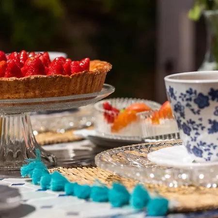 فندق مبيت وإفطار La Beytina - And 3*