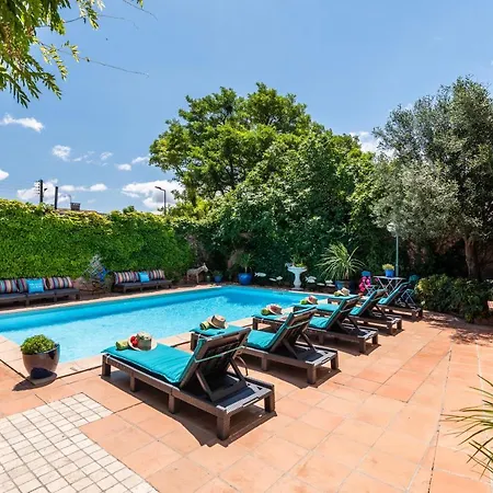 Bed & Breakfast La Beytina - And