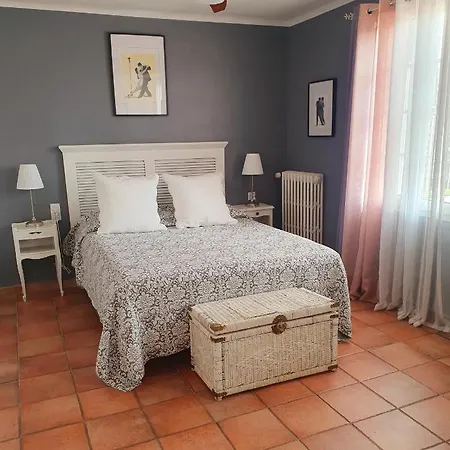 Bed & Breakfast La Beytina - And