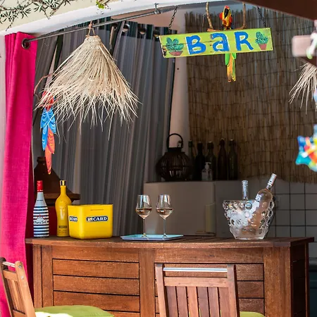 Bed & Breakfast La Beytina - And