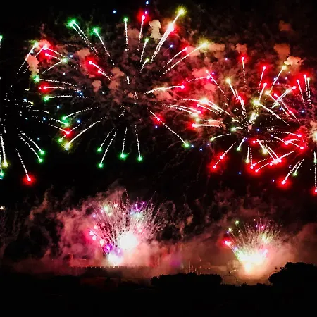 Bed & Breakfast La Beytina - And