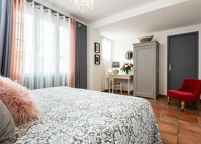 La Beytina - And 3*